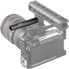 SmallRig 1871 15 mm anglies pluošto strypas (10 cm)