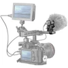 SmallRig 1993 Universal Shotgun Mic Mount