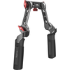 SmallRig 2002 Handle Kit Rosette Cheese Short Arm (2002F)