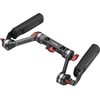 SmallRig 2002 Handle Kit Rosette Cheese Short Arm (2002F)