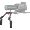 SmallRig 2002 Handle Kit Rosette Cheese Short Arm (2002F)