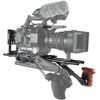 SmallRig 2045 Pro Acc Kit for FS7/FS7II (2045C)