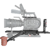 SmallRig 2045 Pro Acc Kit for FS7/FS7II (2045C)