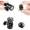 SMALLRIG 2059 CAMERA HOT SHOE -BALLHEAD-1/4"SC 2P