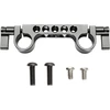 SMALLRIG 2061 SUPER LIGHTWEIGHT 15MM-RAILBLOCK
