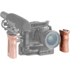 SmallRig 2093 Handle Wooden Universal Side