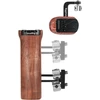 SmallRig 2093 Handle Wooden Universal Side