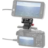 SMALLRIG 2100 MONITORIUS HOLDER W NATO CLAMP