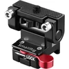 SMALLRIG 2100 MONITORIUS HOLDER W NATO CLAMP