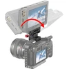 SMALLRIG 2100 MONITORIUS HOLDER W NATO CLAMP