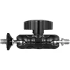 SMALLRIG 2158 UNIV MAGIC ARMS W/ SMALL BALLHEAD