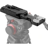 SMALLRIG 2169 VCT-14 QR TRIPOD PLATE
