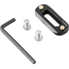 SmallRig 2172 Universal Nato Rail (48mm)