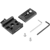 Szybkozłączka SmallRig 2280 QR Clamp & Plate Arca (DBC2280)