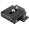 Szybkozłączka SmallRig 2280 QR Clamp & Plate Arca (DBC2280)