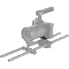 Szybkozłączka SmallRig 2280 QR Clamp & Plate Arca (DBC2280)