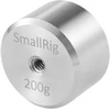 SmallRig AAW2285, Nerūdijantis plienas, Nerūdijantis plienas, 1/4-20" Chiny, 65 mm, 40 mm