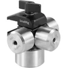 SmallRig AAW2285, Nerūdijantis plienas, Nerūdijantis plienas, 1/4-20" Chiny, 65 mm, 40 mm