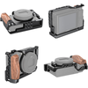 SmallRig Smallrig 2434 narvas, skirtas Sony RX100 vVII ir RX100 VI