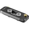 SMALLRIG 2468 LOW PROFILE NATO RAIL 50MM