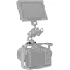 SMALLRIG 2468 LOW PROFILE NATO RAIL 50MM