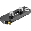 SMALLRIG 2468 LOW PROFILE NATO RAIL 50MM