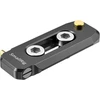 SMALLRIG 2468 LOW PROFILE NATO RAIL 50MM