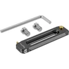 SMALLRIG 2483 LOW PROFILE NATO RAIL 70MM