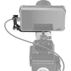Montavimo plokštė - SmallRig 2487 montavimo plokštė Atomos Shogun 7, HDMI spaustukas