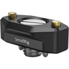Priedas - SmallRig 2501 NATO bėgis su ARRI tvirtinimo varžtu 35mm