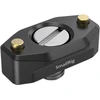 Priedas - SmallRig 2501 NATO bėgis su ARRI tvirtinimo varžtu 35mm