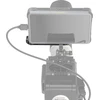 Montavimo plokštė - SmallRig 2520 Atomos Shogun 7 Monitorius Mount Juodas