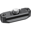 SMALLRIG 2521 NATO RAIL 48MM W/ ARRI LOC SCREW