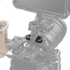 SMALLRIG 2521 NATO RAIL 48MM W/ ARRI LOC SCREW