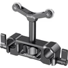 SmallRig 2727 universal 15mm LWS rod mount lens support
