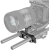 SmallRig 2727 universal 15mm LWS rod mount lens support