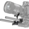 SmallRig 2727 universal 15mm LWS rod mount lens support