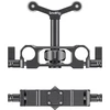 SmallRig 2727 universal 15mm LWS rod mount lens support