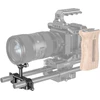 SmallRig 2727 universal 15mm LWS rod mount lens support
