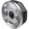 Smallrig 2804 Arri Std Rosette Bolt-On Mount