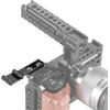 SmallRig 2879 šaltosios pėdutės prailginimas