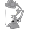 SmallRig 2889 Regulowany uchwyt monitora do gimbali