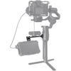 SmallRig 2889 Regulowany uchwyt monitora do gimbali