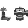 Smallrig 2903 reguliuojamas pasukamas ir pakreipiamas monitoriaus laikiklis ARRI-MOUNT
