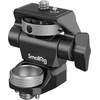 Smallrig 2903 reguliuojamas pasukamas ir pakreipiamas monitoriaus laikiklis ARRI-MOUNT