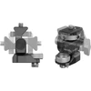 SmallRig 2903 Swivel and Tilt Adjustable Monitorius Mount ARRI-Mount