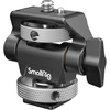 SmallRig 2905 pasukamas ir amp; Reguliuojamas pakreipimo monitoriaus laikiklis su šalto bato laikikliu