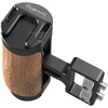 SMALLRIG 2913 MINI SIDE HANDLE WOODEN