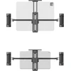 SmallRig 2929 Planšetė Mount For Ipad with Dual Handgrip