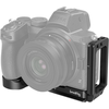 SmallRig 2947 L-Bracket do Nikon Z5/Z6/Z7 & Z6II/Z7II